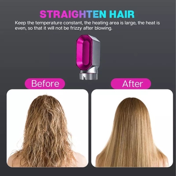 5 in 1 Air Wrap Styler - Picture 4 of 7